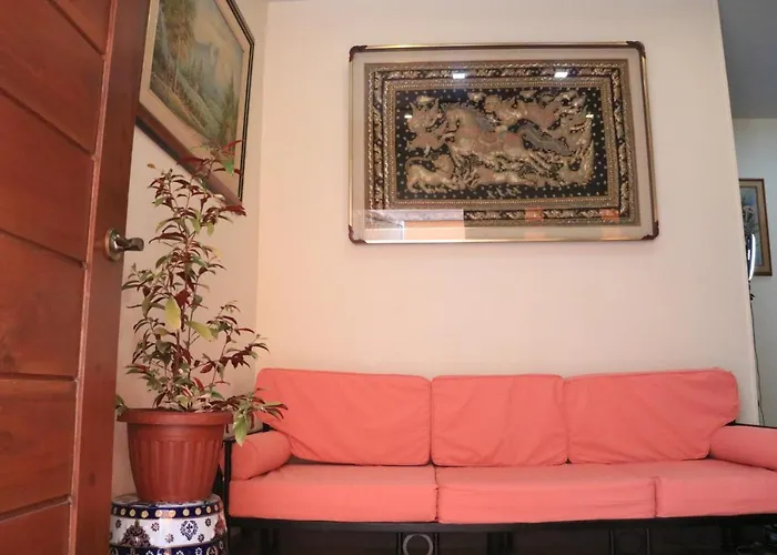 Apartamento Anicia Units