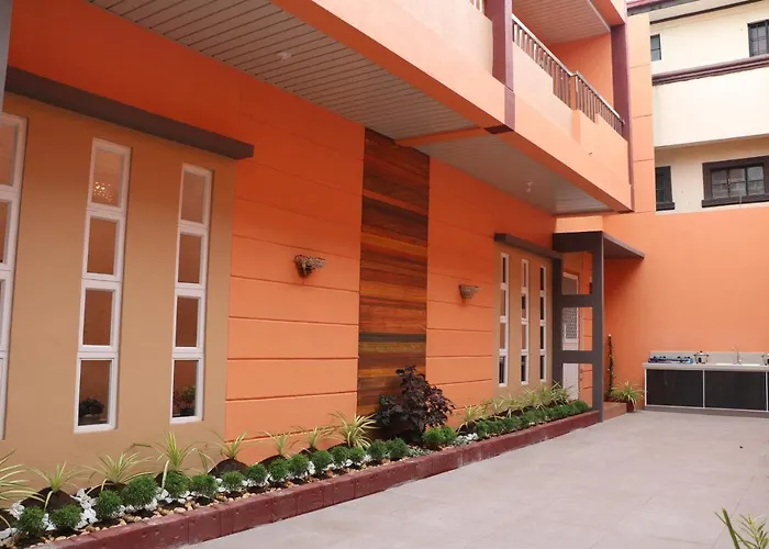 Anicia Units * Manila