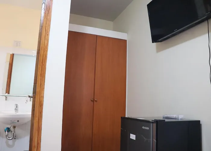 Anicia Units Apartamento Manila