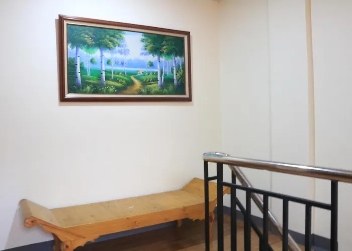 Apartamento Anicia Units *