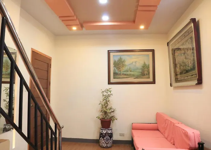 Anicia Units Apartamento Manila