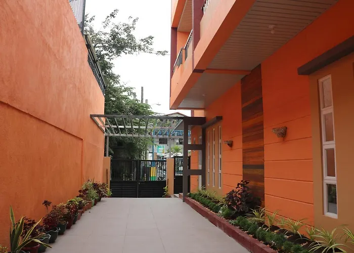 Anicia Units Apartamento Manila
