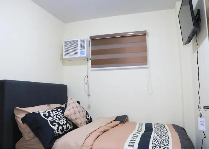 Apartamento Anicia Units *