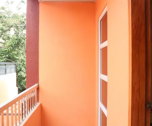 Apartamento Anicia Units