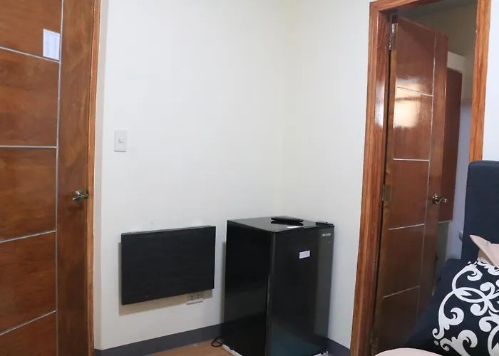 Anicia Units Apartamento