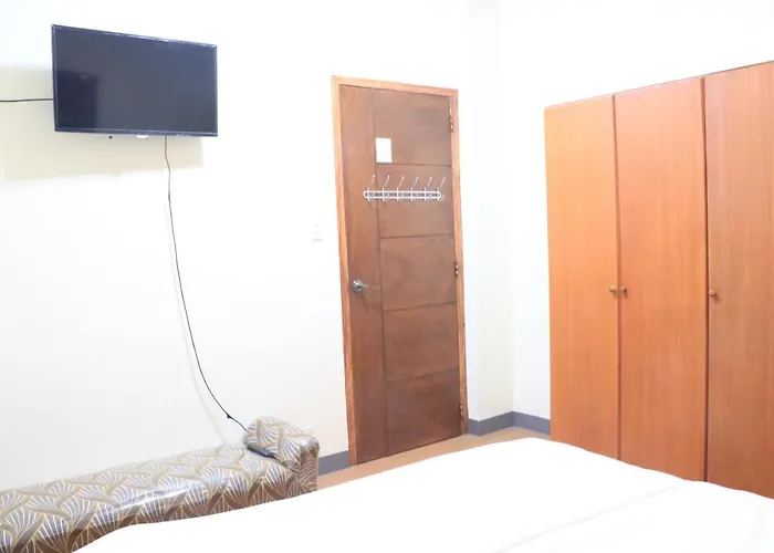 Anicia Units Apartamento