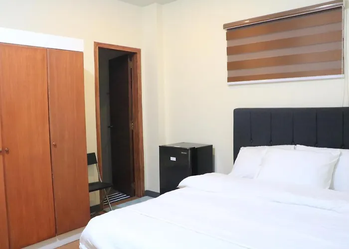 Apartamento Anicia Units