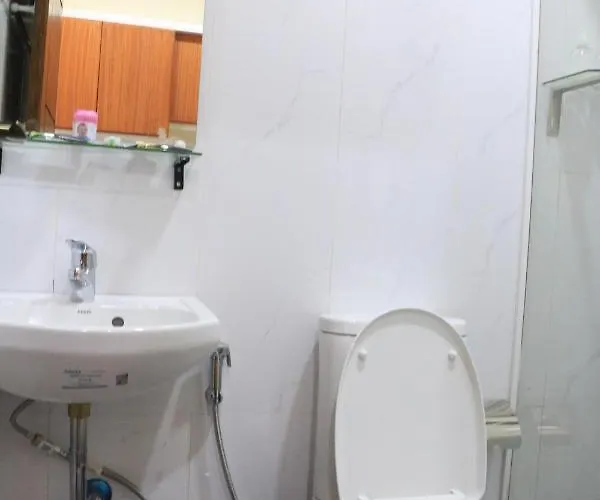 Apartamento Anicia Units