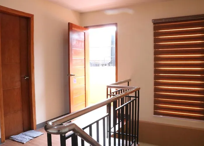 Apartamento Anicia Units *