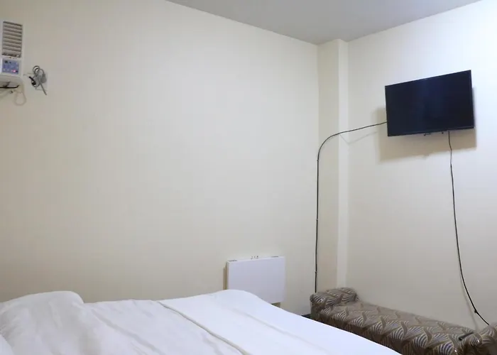 Anicia Units Apartamento