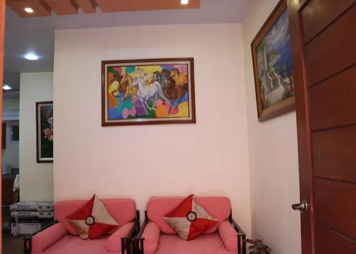 Apartamento Anicia Units