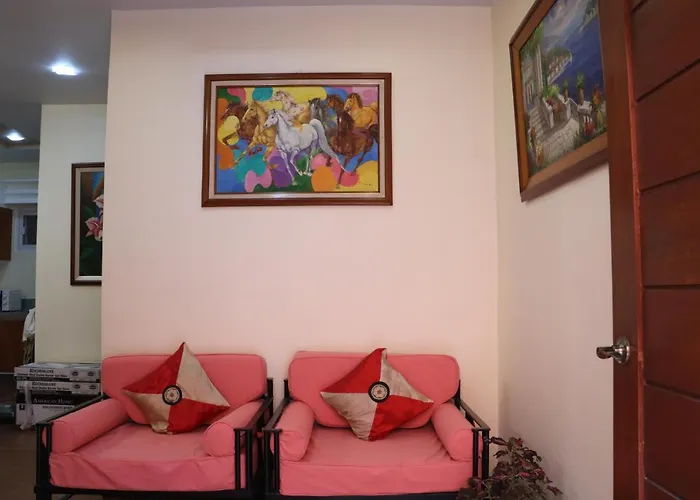 Anicia Units Apartamento