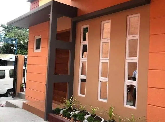 Apartamento Anicia Units