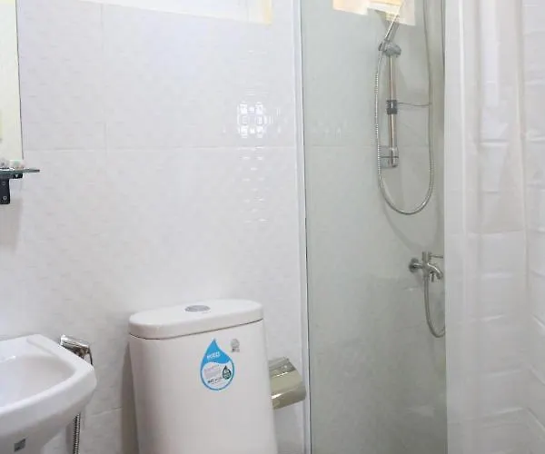 Apartamento Anicia Units