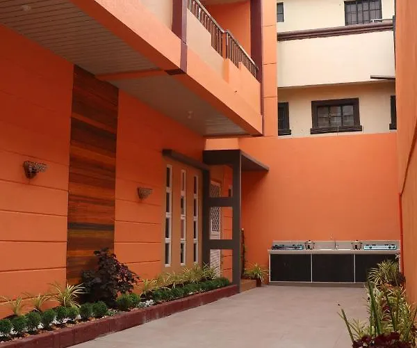 Anicia Units * Manila