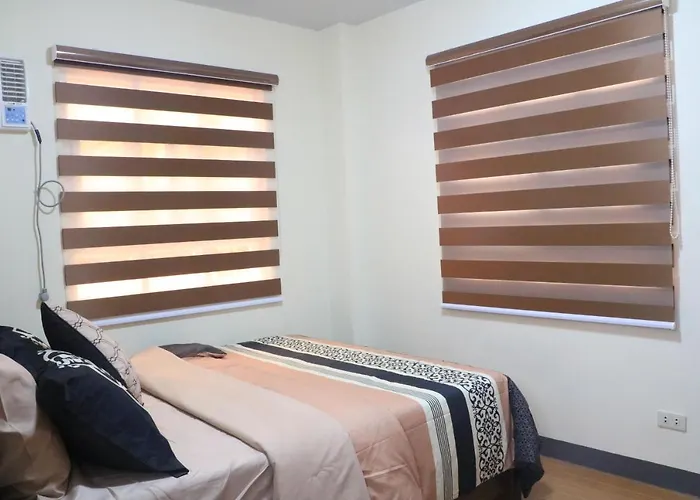 Apartamento Anicia Units *