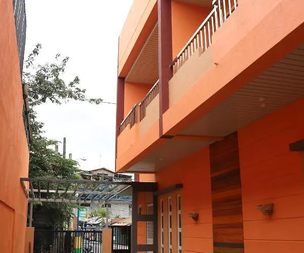 Anicia Units Apartamento Manila