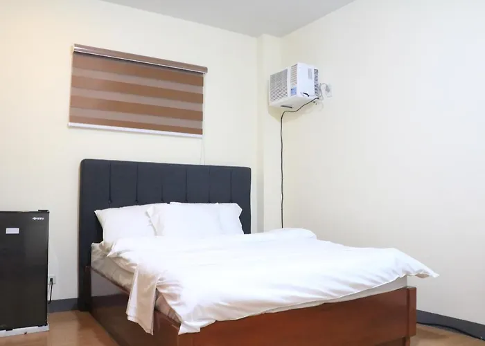 Apartamento Anicia Units *