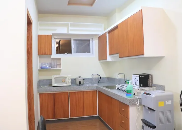 Anicia Units Apartamento