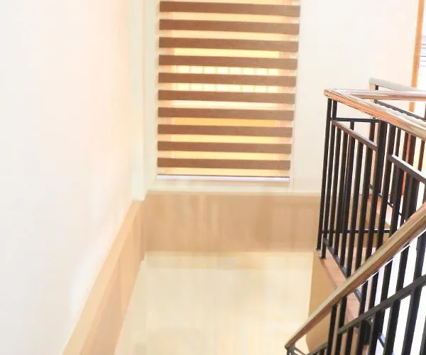 Apartamento Anicia Units *