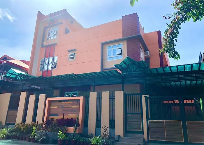 Apartamento Anicia Units