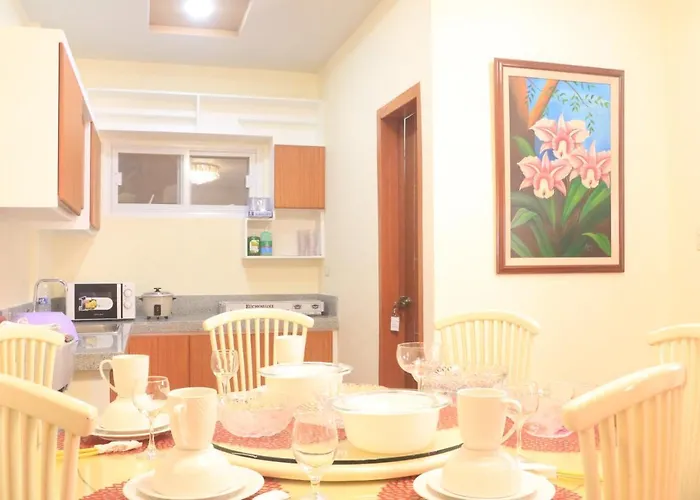 Apartamento Anicia Units