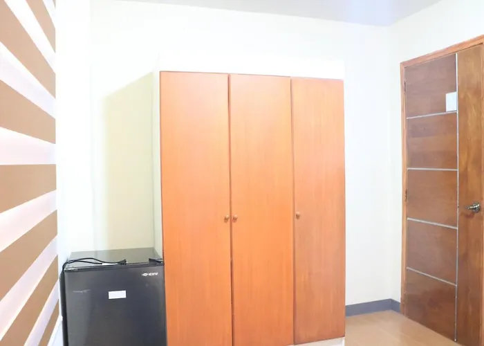 Anicia Units Apartamento